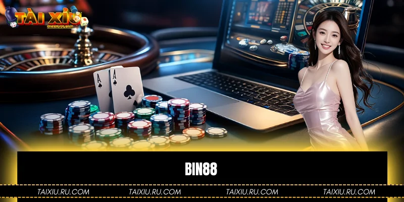 Bin88: Khám Phá Sản Phẩm Giải Trí Hấp Dẫn Nhất Năm 2026