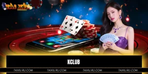 Kclub - Cổng Game Cá Cược Tân Binh Không Thể Bỏ Qua