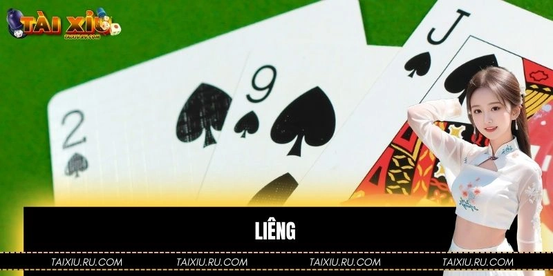 Liêng Là Gì? Luật Chơi Chi Tiết Cho Người Mới 2026