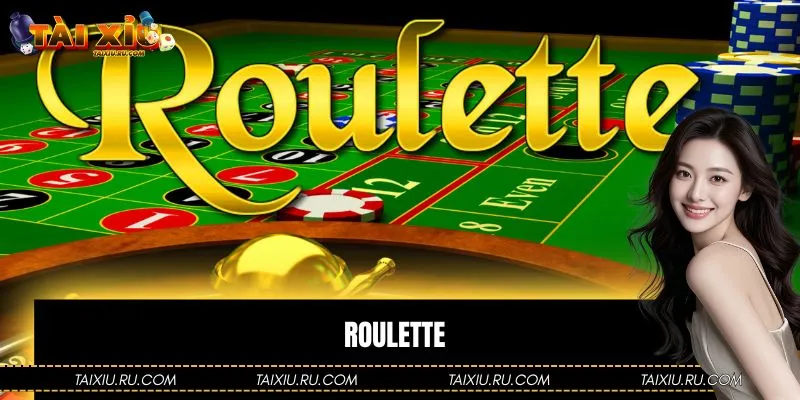 Roulette – Cách Đặt Cược Thông Minh Giữa Ma Trận Con Số