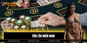 Tiến Lên Miền Nam - Trò Chơi Quen Thuộc Trong Giải Trí Số